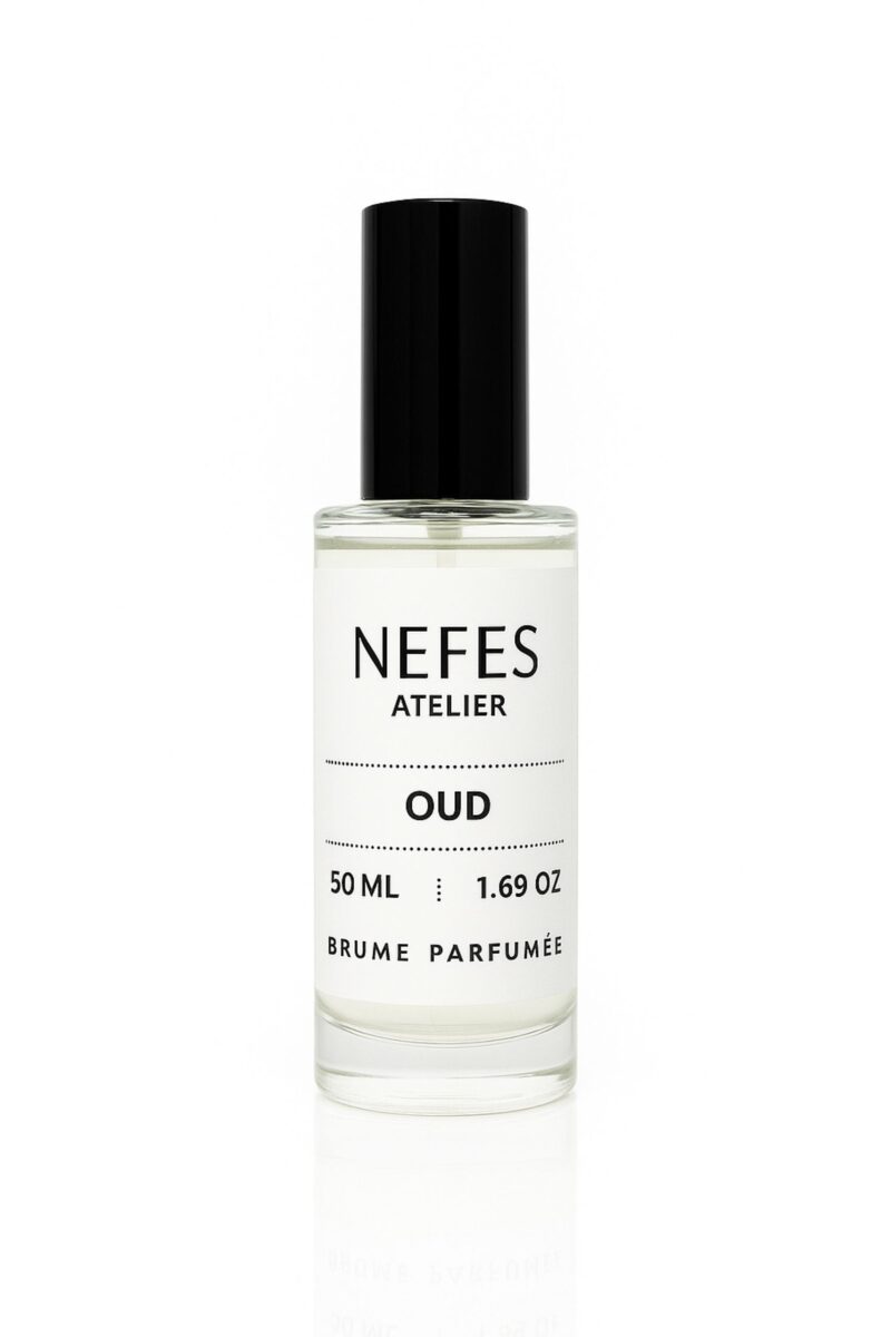 Brume Corps OUD 50 ml